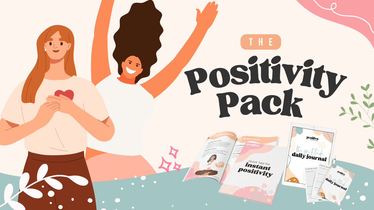 The Positivity Pack (1)