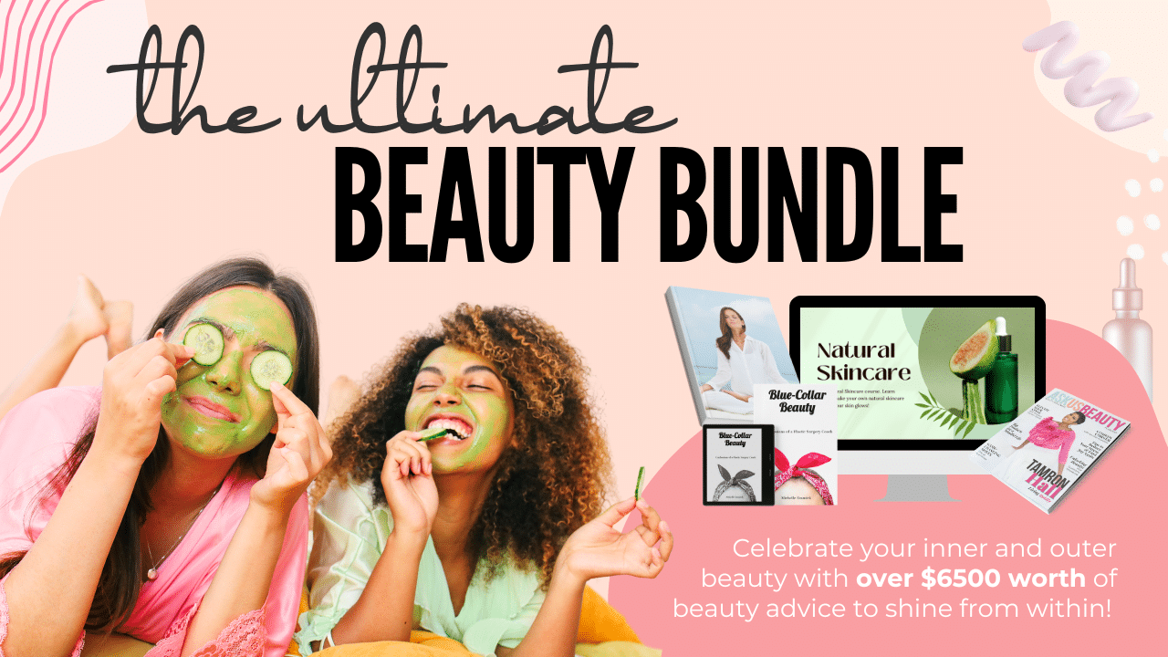 ultimate beauty bundle